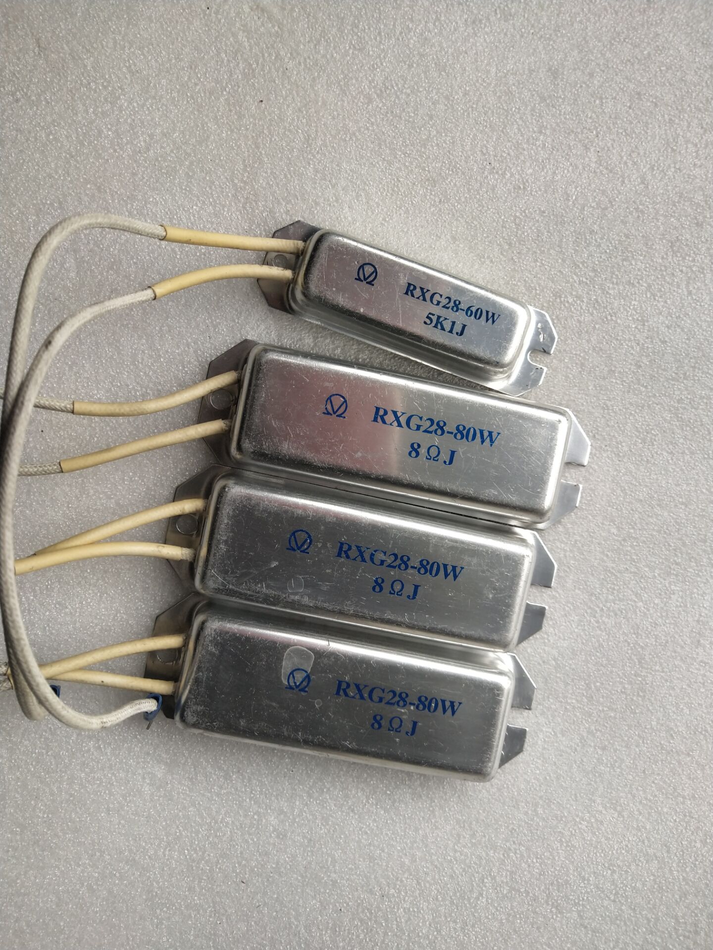 共1290 件限流电阻相关商品
