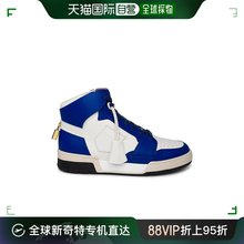 香港直邮BUSCEMI 男士时尚休闲鞋 爆款运动鞋