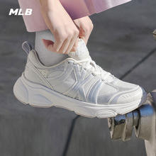 MLB 官方男女情侣跑鞋