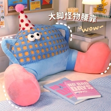 подушка подушка подушка подушка диван спальня декор кровать большая подушка кровать кровать кукла подарок на день рождения девушка