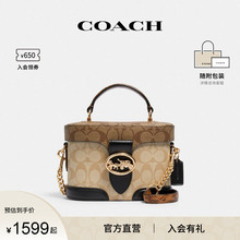 Сумка Coach / Kanchi