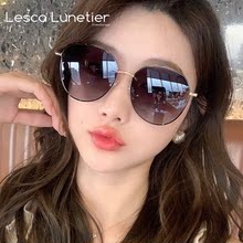 LESCA - Солнцезащитные очки