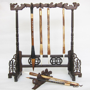 善琏金宝堂毛笔套装毛选什么牌子好 同款好推