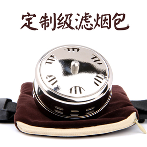 艾灸盒随身灸家用无烟纯铜温灸器妇科宫熏仪器具艾条艾柱艾灸罐艾灸盒