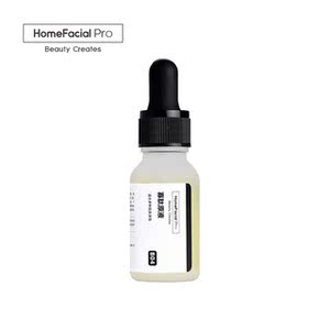 HomeFacialPro寡肽原液EGF精华液损伤修护祛痘痘祛痘印修护肤精华祛痘