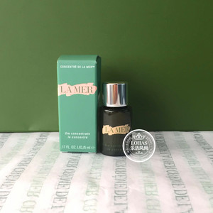 lamer精华5ml选什么牌子好 lamer修复精华5m