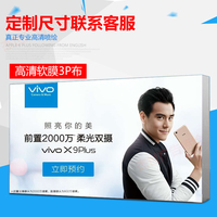 亚克力微信扫码牌支付标志牌二维码牌支付宝标