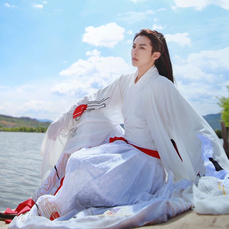 男子汉服新品|男子汉服价格|男子汉服包邮|品牌– 淘宝海外