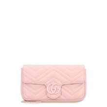 GUCCI 女士斜挎包 751526AACX55945