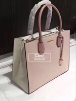 粉色可直邮,拼邮-邮西班牙代购Mk Mercer 拼色