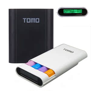 超级马里奥移动电源可选什么牌子好 同款好推