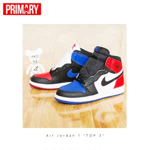 AJ1篮球鞋 鸳鸯 选什么牌子好 aj1黑红禁穿鸳鸯