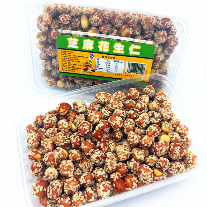 共3362 件芝麻花生仁相关商品