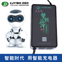 V20ah电动自行车-AH60V72V电瓶车通用新日