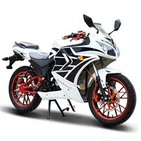 北极光跑车-2016新款150200 250仿川崎趴赛北