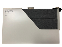Wacom影拓新帝原装包13寸/16寸适用PTH-660/860 DTK1661 DTH1320