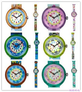 swatch儿童手表真的好吗 哪里买便宜价格