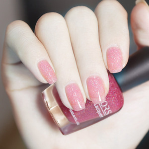 无毒可撕拉水性指甲油选什么牌子好 同款好推