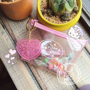 牧与歌定制韩国可爱清选什么牌子好 同款好推