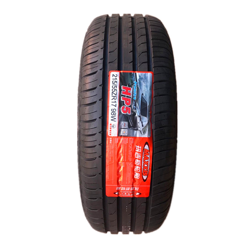 19全新玛吉斯轮胎215/55r17 ma651/98w hp5花纹 吉利ec8 比亚迪m6