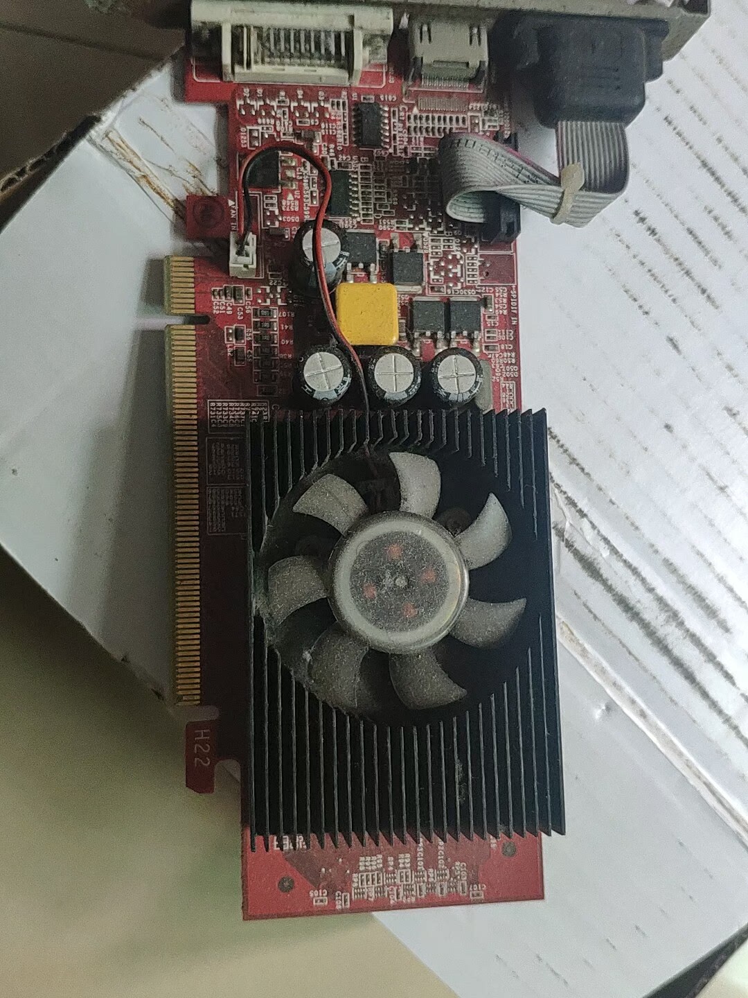 共19 件七彩虹gt610黄金版相关商品