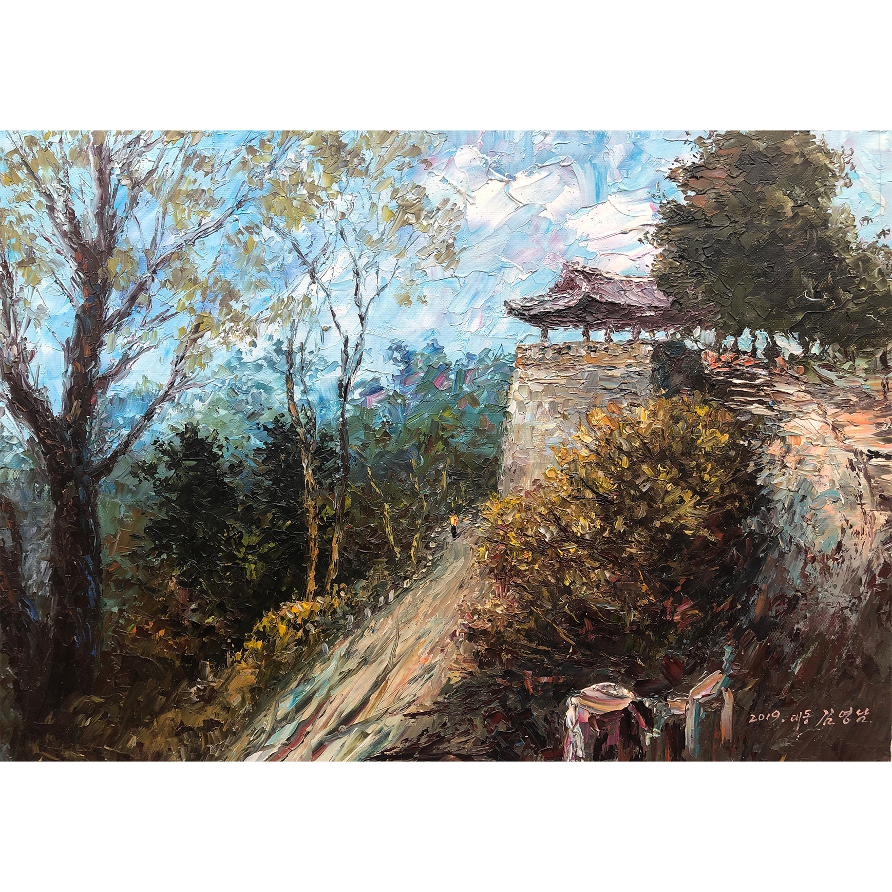 风景画家教程 风景画家下载 风景画家教学 入门 淘宝海外