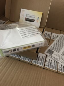 九新单口千兆光猫.电信移动联