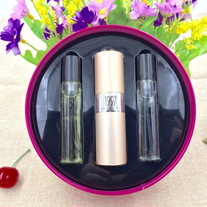 小也香水GUCCI古琦罪选什么牌子好 同款好推