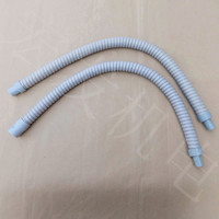 空调室内排水管-管格力空调配件 室内机排水管