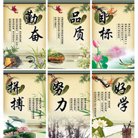 699基础建材海报展板写真喷绘621电工工程部