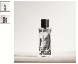 AF裸男香水 正品美国代选什么牌子好 同款好推