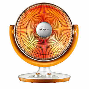 艾美特取暖器小太阳家用暖选什么牌子好 同款