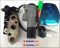 老款HJ125K大灯开关HJ125K熄火开关HJ125K