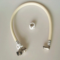 软管水管固定夹- 快装美式管夹管卡管箍固定不