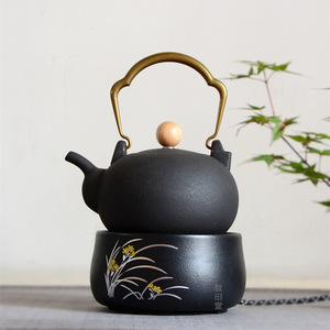 正品台湾莺歌烧陶瓷电陶炉选什么牌子好 同款