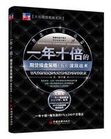 货实战系列)-无形股票实战操作系列 一年十倍的