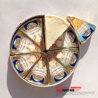 童维D钙咀嚼片 30片 儿童补钙 菠萝橙桃子 水果