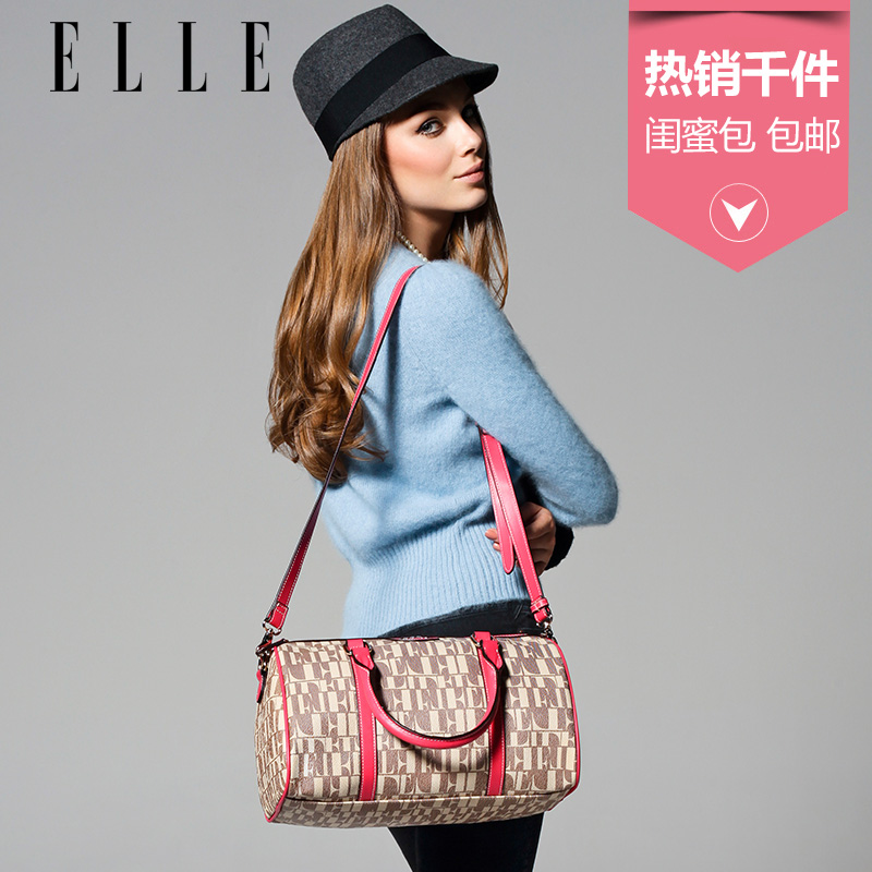 elle