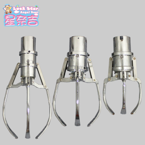 抓娃娃机天车爪子大中选什么牌子好 同款好推