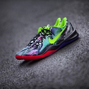 科比8代篮球鞋大师之选什么牌子好 同款好推荐