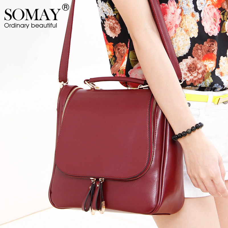 somay