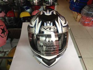 vr1头盔怎么样 哪款好