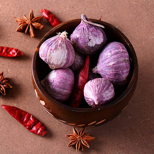云南大理紫皮独头蒜大蒜头选什么牌子好 同款