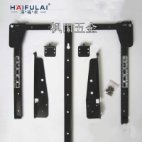 伸缩滑轨-自动升降滑轨导轨滑道拉图摄影器材