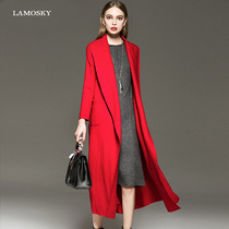 【女士半大羊绒大衣】_女士半大羊绒大衣推荐