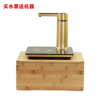 浪木饮水机专用制冷风扇- 自来水过滤恒温水商