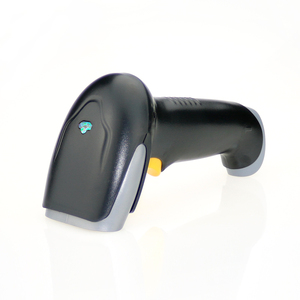 扫描码无线枪条码快付选什么牌子好 同款好推