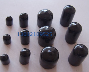 塑料带螺纹保护帽帽盖