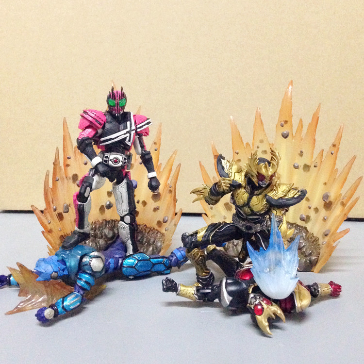 假面骑士decade玩具下载|假面骑士decade玩具