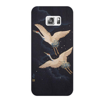 桔梗布达佩斯大饭店苹果6s手机壳复古三星iPh